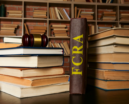 Understanding FCRA Compliance for Employment Background Checks