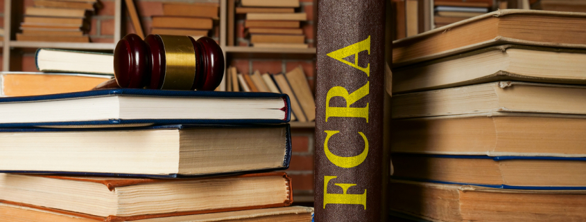 Understanding FCRA Compliance for Employment Background Checks