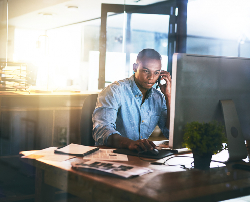 Tips for Choosing a Background Screening Service Provider