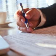TruDiligence Employment Verification Services