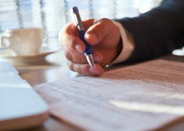 TruDiligence Employment Verification Services