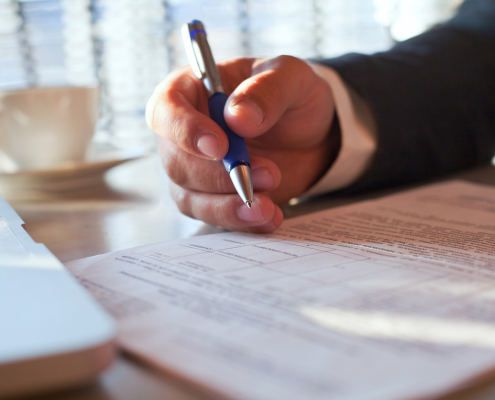 TruDiligence Employment Verification Services
