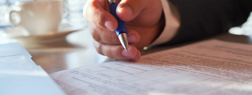 TruDiligence Employment Verification Services