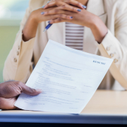 4 Types of Background Screening Checks
