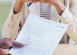4 Types of Background Screening Checks