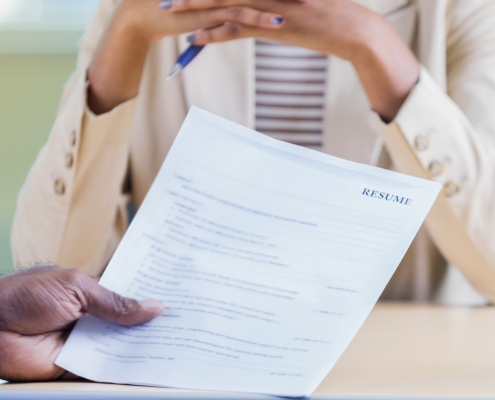 4 Types of Background Screening Checks