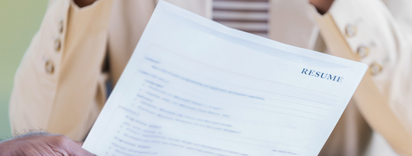 4 Types of Background Screening Checks