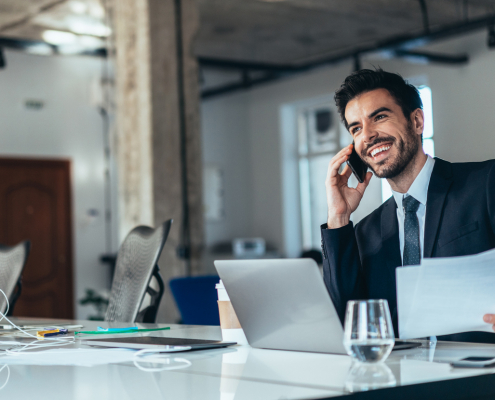 4 Reasons to Hire an Employment Verification Specialist