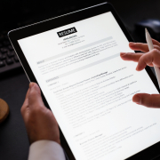 Three Tips to Select a Background Check Provider