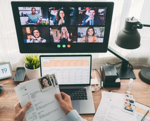 The Importance of Pre-Employment Background checks