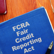 Background Check Compliance With the Fair Credit Reporting Act