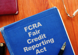 Background Check Compliance With the Fair Credit Reporting Act