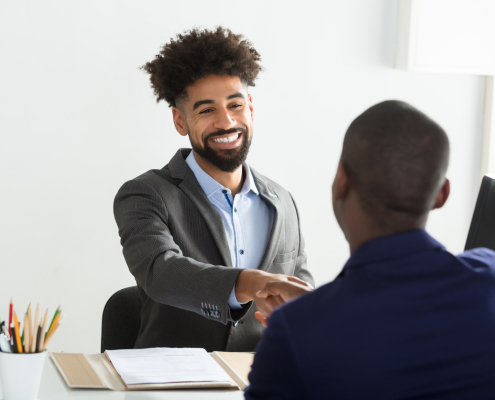 Background Checks and the Fair Credit Reporting Act