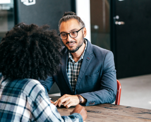 Background Checks for Employment Purposes