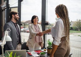 How to Select a Background Check Provider