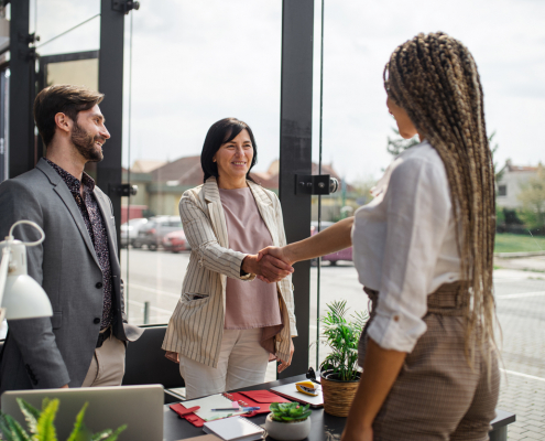 How to Select a Background Check Provider